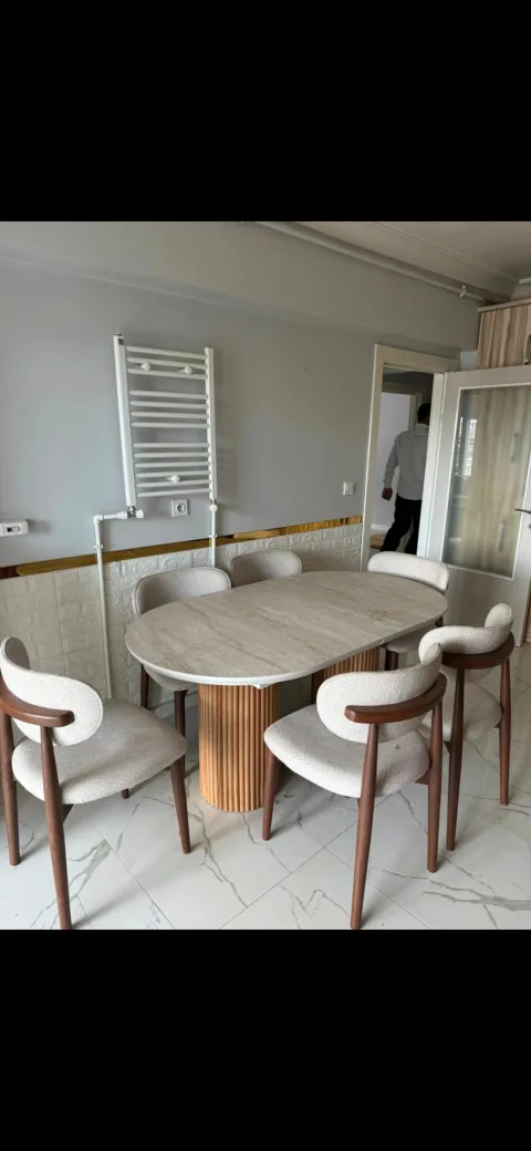 Komple Ev Eşyası