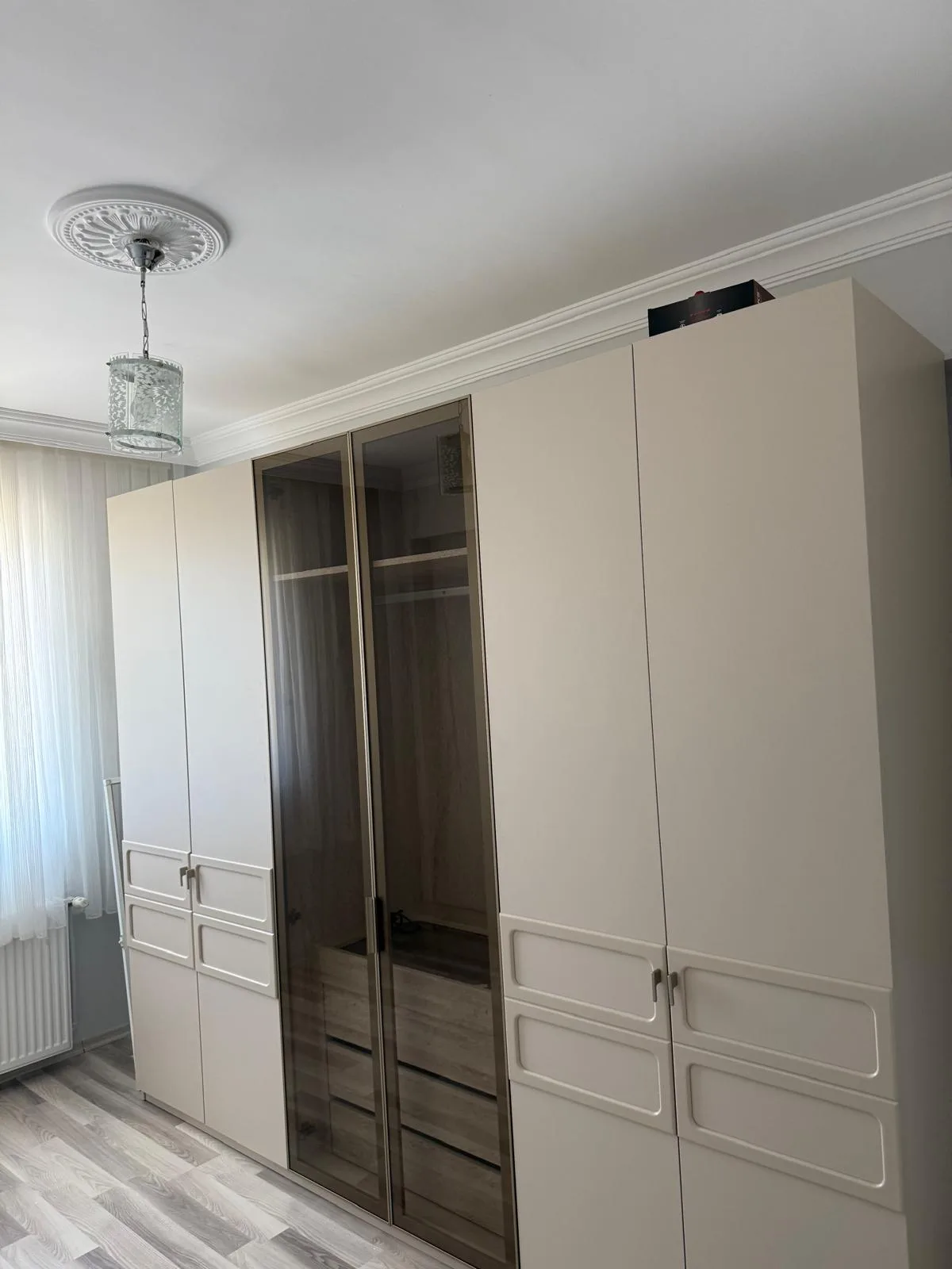 Akyurt ikinci el eşya