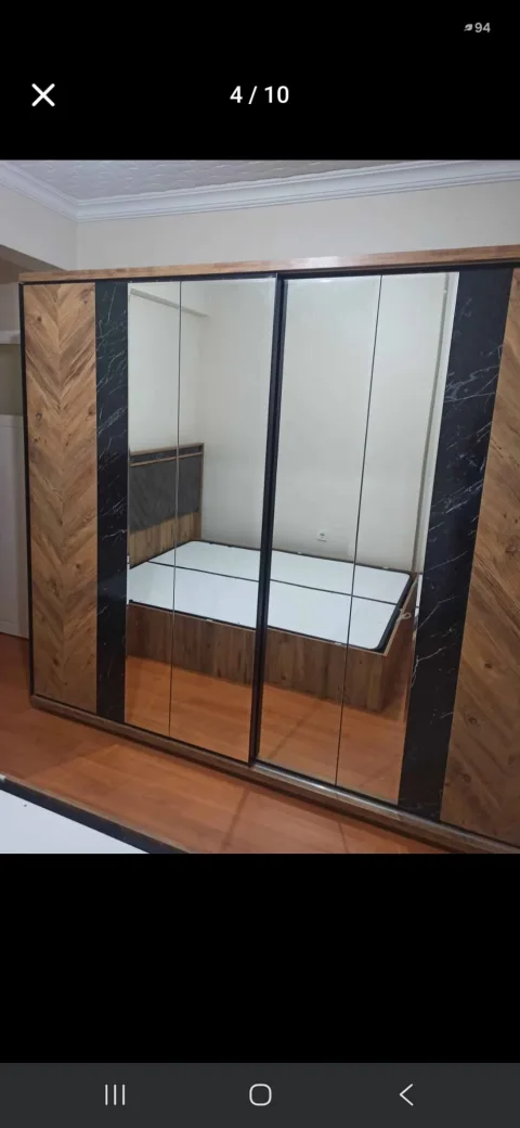 Çubuk ikinci el eşya