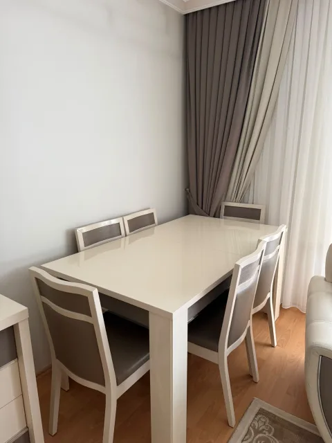 Haymana ikinci el eşya