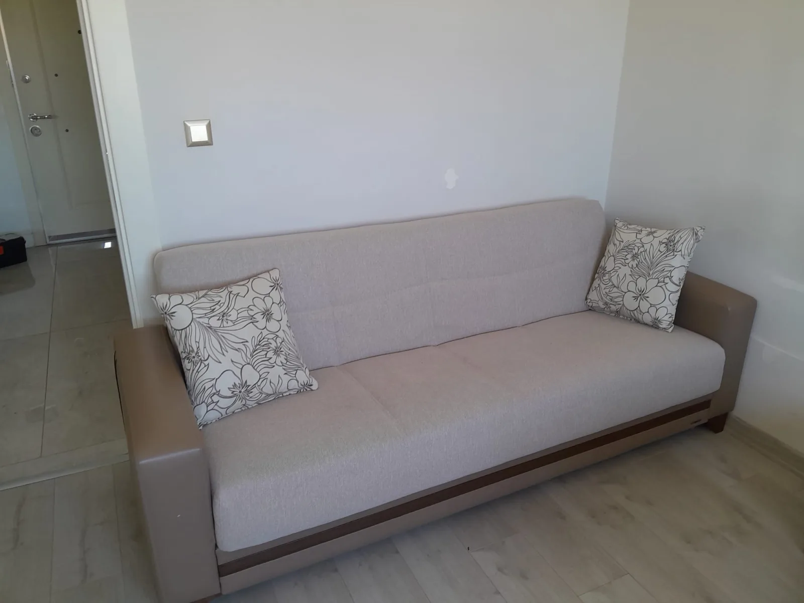 Oran ikinci el eşya