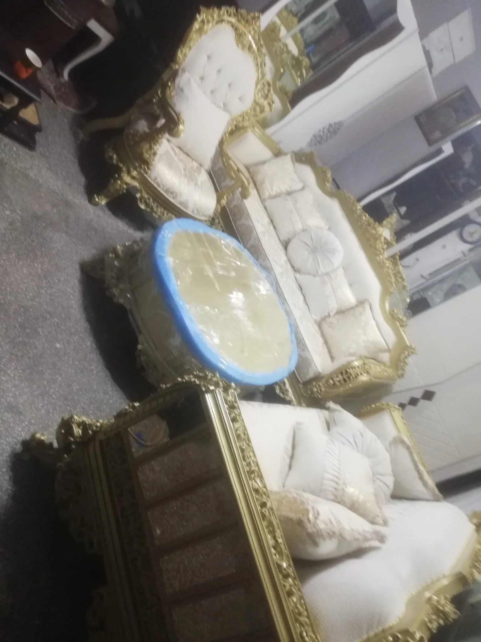 Sokullu ikinci el eşya